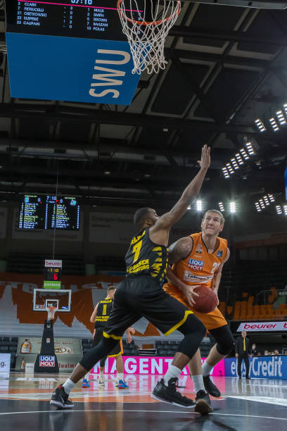 北控的防守 北控的防守